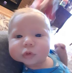 Meet your Posher, Donna